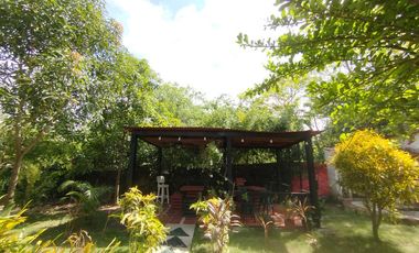 casa campestre en venta en villa clara. Cod V26128