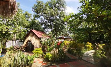 casa campestre en venta en villa clara. Cod V26128
