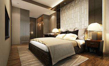 Resale 3 Bedroom In Mandani Bay Suites Corner Unit