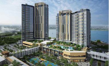 Resale 3 Bedroom In Mandani Bay Suites Corner Unit