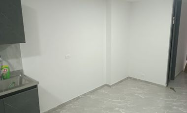 ARRIENDO de APARTAMENTO en BELLO