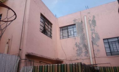 CASA EN VENTA EN COL. 7 DE NOVIEMBRE G.A.M.