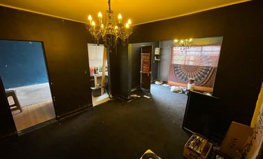 CASA EN VENTA EN COL. 7 DE NOVIEMBRE G.A.M.