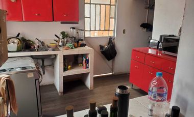 CASA EN VENTA EN COL. 7 DE NOVIEMBRE G.A.M.
