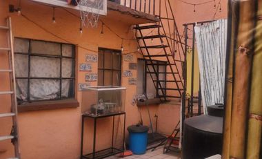 CASA EN VENTA EN COL. 7 DE NOVIEMBRE G.A.M.