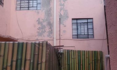 CASA EN VENTA EN COL. 7 DE NOVIEMBRE G.A.M.