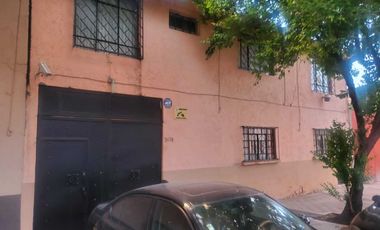 CASA EN VENTA EN COL. 7 DE NOVIEMBRE G.A.M.