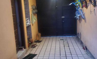 CASA EN VENTA EN COL. 7 DE NOVIEMBRE G.A.M.