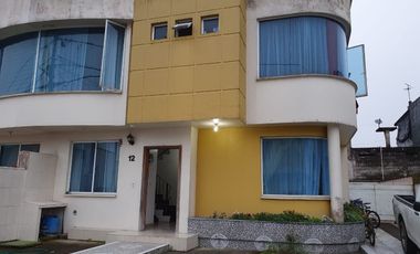 Venta de casa en San Marino