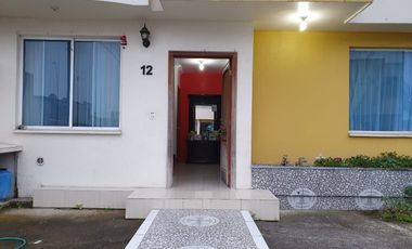 Venta de casa en San Marino