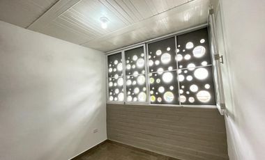 casa en arriendo en bellavista. Cod A125663