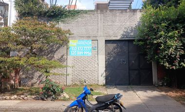 casa en arriendo en bellavista. Cod A125663