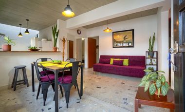 casa en arriendo en bellavista. Cod A125663
