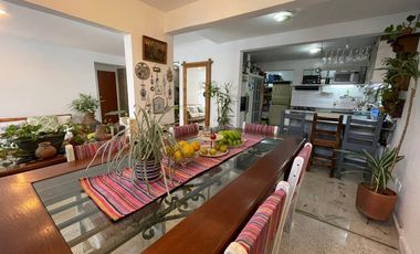 casa en arriendo en bellavista. Cod A125663