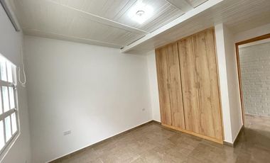 casa en arriendo en bellavista. Cod A125663