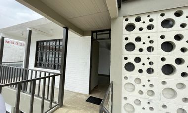 casa en arriendo en bellavista. Cod A125663