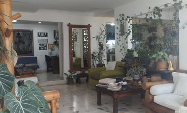 casa en arriendo en bellavista. Cod A125663