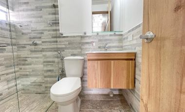 casa en arriendo en bellavista. Cod A125663