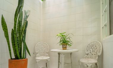 casa en arriendo en bellavista. Cod A125663