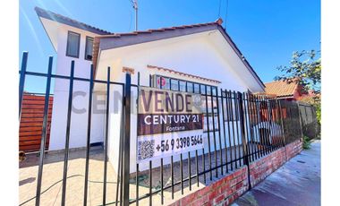 Vendo casa sector Colina El Pino, La Serena