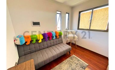 Vendo casa sector Colina El Pino, La Serena