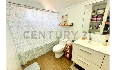 Vendo casa sector Colina El Pino, La Serena