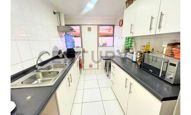 Vendo casa sector Colina El Pino, La Serena