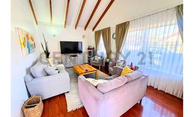 Vendo casa sector Colina El Pino, La Serena