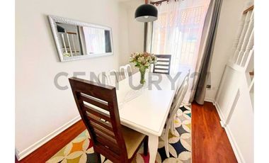 Vendo casa sector Colina El Pino, La Serena