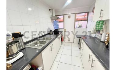 Vendo casa sector Colina El Pino, La Serena