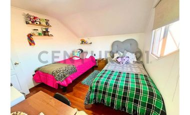 Vendo casa sector Colina El Pino, La Serena