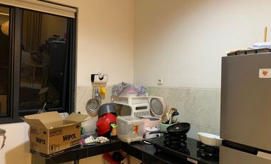 Rumah Terawat 3 KT 15 Menit ke RSU Hermina Serpong Dibantu KPR J-38763