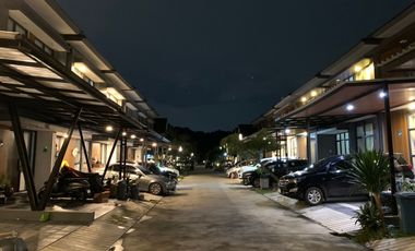 Rumah Terawat 3 KT 15 Menit ke RSU Hermina Serpong Dibantu KPR J-38763