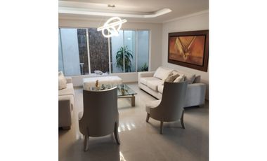 VENTA Y/O ARRIENDO BONITA CASA INDEPENDIENTE EN BARRIO LA CUMBRE