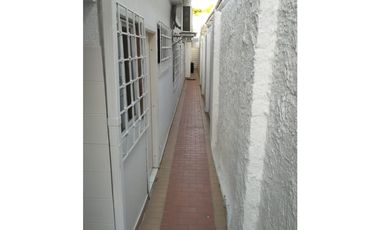 VENTA Y/O ARRIENDO BONITA CASA INDEPENDIENTE EN BARRIO LA CUMBRE