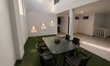 casa en arriendo en miraflores. Cod A12148
