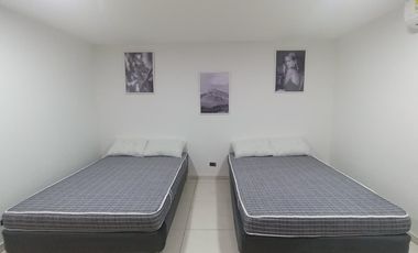 casa en arriendo en miraflores. Cod A12148