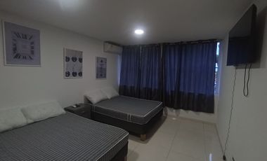 casa en arriendo en miraflores. Cod A12148