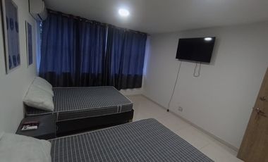 casa en arriendo en miraflores. Cod A12148