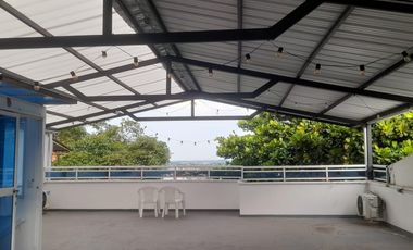 casa en arriendo en miraflores. Cod A12148