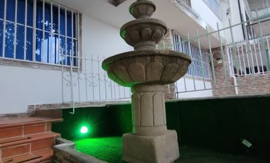 casa en arriendo en miraflores. Cod A12148