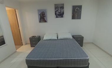 casa en arriendo en miraflores. Cod A12148