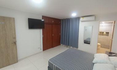 casa en arriendo en miraflores. Cod A12148