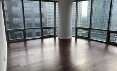 2 Bedrooms in The Suites, BGC for Rent