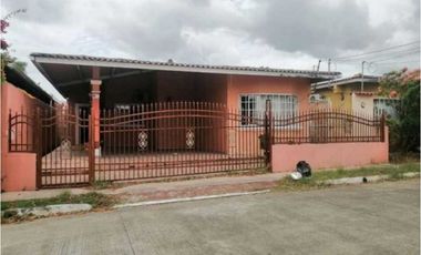 CASA AMOBLADA EN SAN ANTONIO