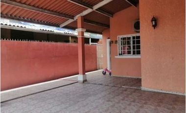CASA AMOBLADA EN SAN ANTONIO