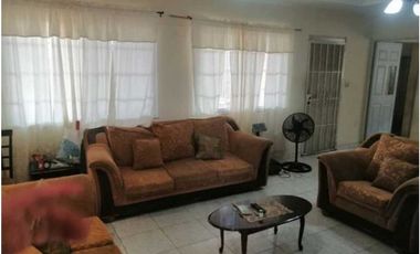 CASA AMOBLADA EN SAN ANTONIO