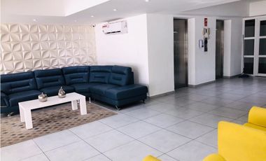 APARTAMENTO EN ALQUILER 2REC PH AVIÑON TOWERS TUMBA MUERTO