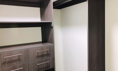 APARTAMENTO EN ALQUILER 2REC PH AVIÑON TOWERS TUMBA MUERTO