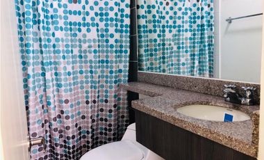 APARTAMENTO EN ALQUILER 2REC PH AVIÑON TOWERS TUMBA MUERTO